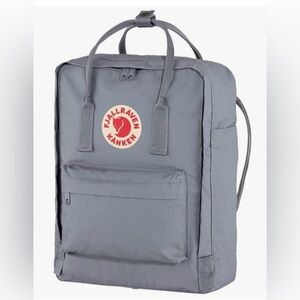 Fjallraven Kanken Backpack